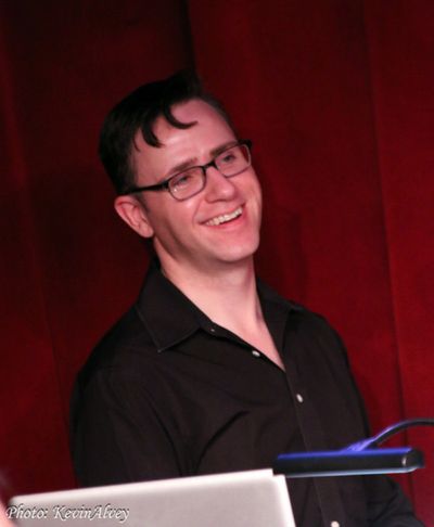 Brian Nash Photo