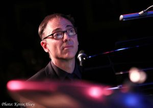 Mark Hartman @ BroadwayWorld Mark Hartman Photo