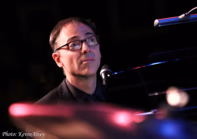 Mark Hartman Photo