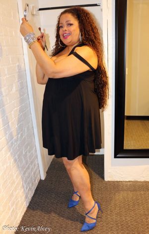 Natalie Douglas @ BroadwayWorld Natalie Douglas Photo