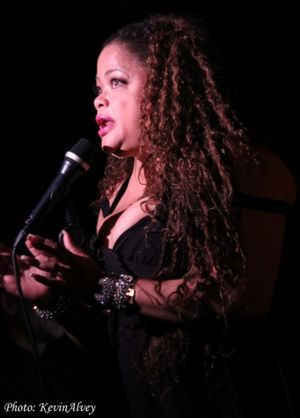 Natalie Douglas @ BroadwayWorld Natalie Douglas Photo