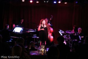 Natalie Douglas @ BroadwayWorld Natalie Douglas Photo