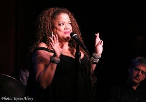 Natalie Douglas @ BroadwayWorld Natalie Douglas Photo