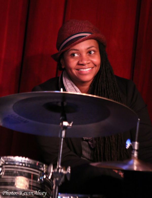 Shirazette Tinnin Photo