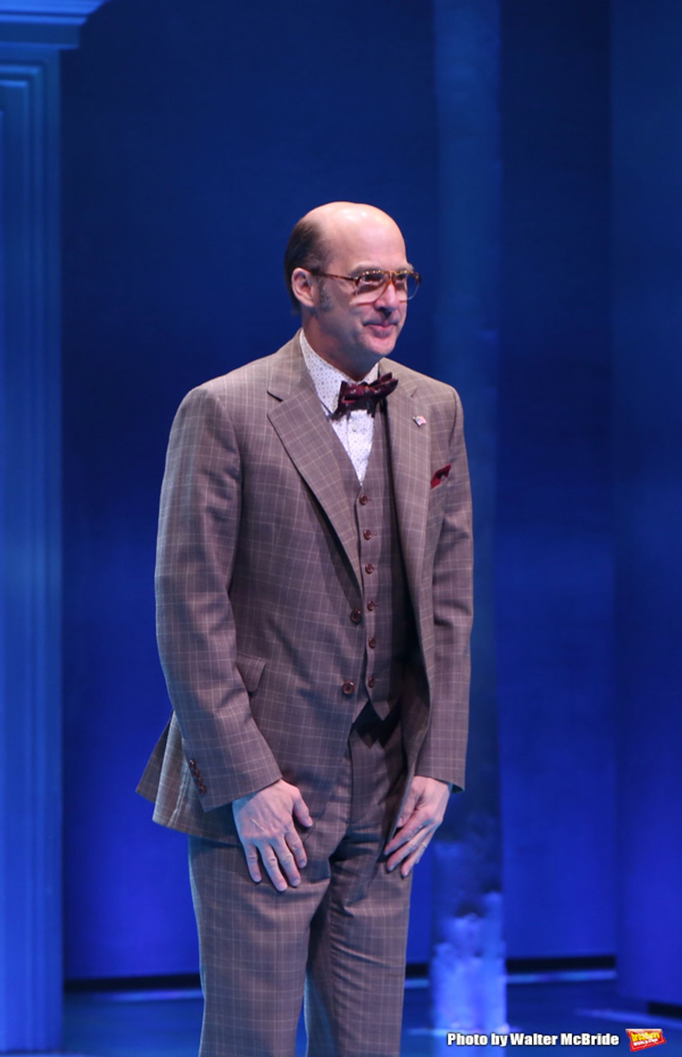 Photo Coverage: CHILDREN OF A LESSER GOD Cast Takes Their Opening Night Bows  Image