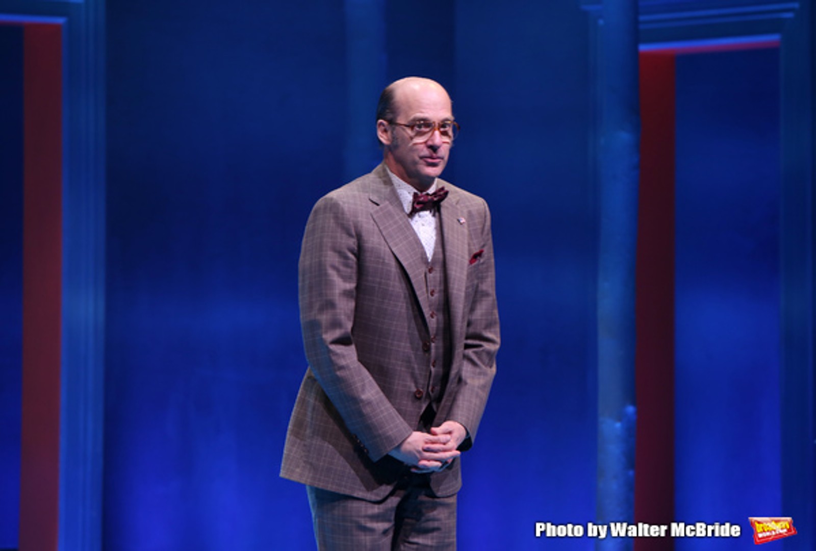 Photo Coverage: CHILDREN OF A LESSER GOD Cast Takes Their Opening Night Bows — photo 10 of 37