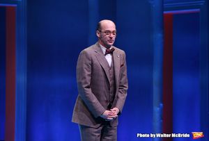 Anthony Edwards Photo