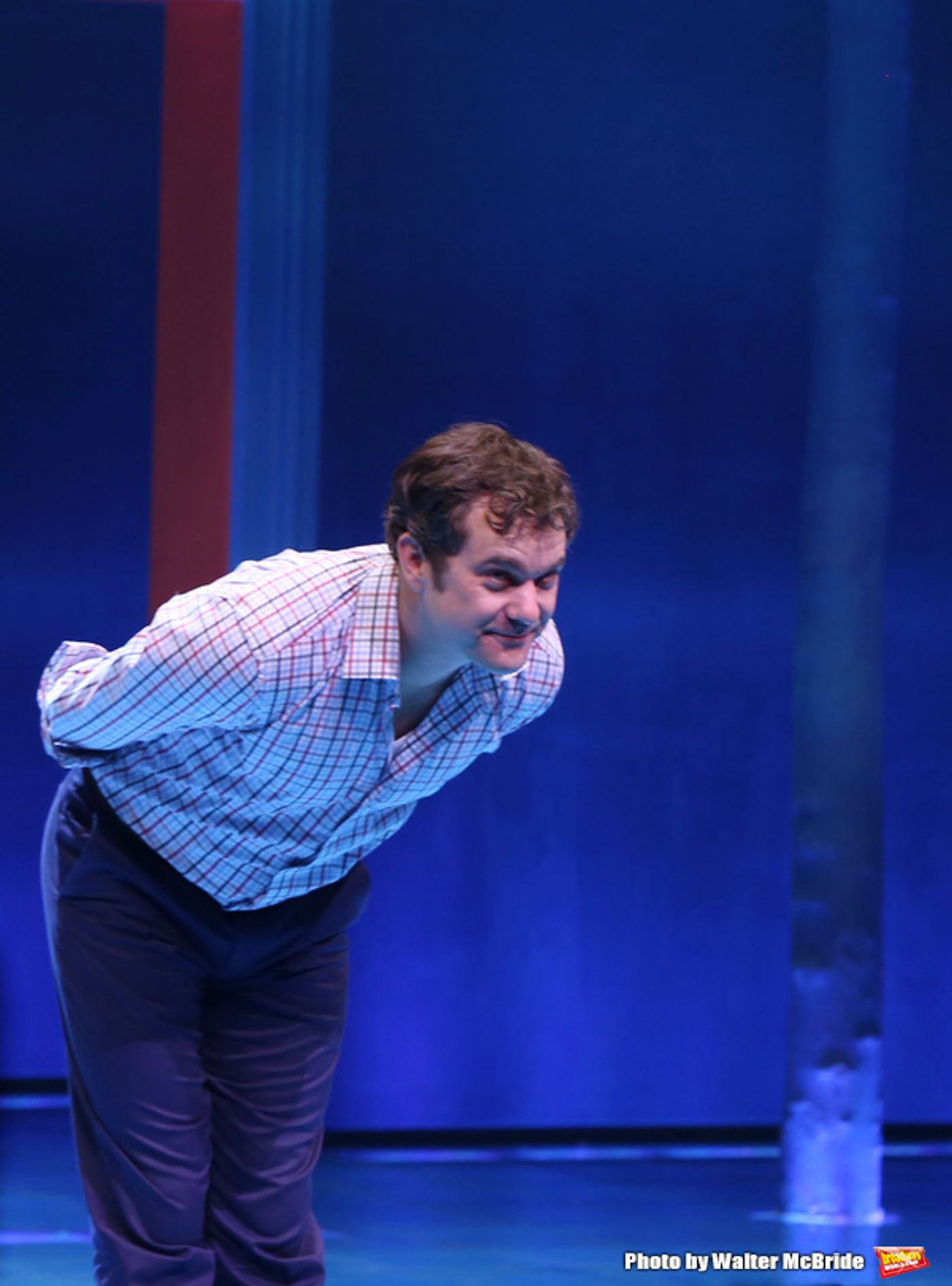 Photo Coverage: CHILDREN OF A LESSER GOD Cast Takes Their Opening Night Bows  Image
