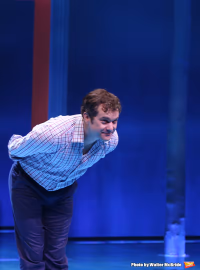 Joshua Jackson  Photo