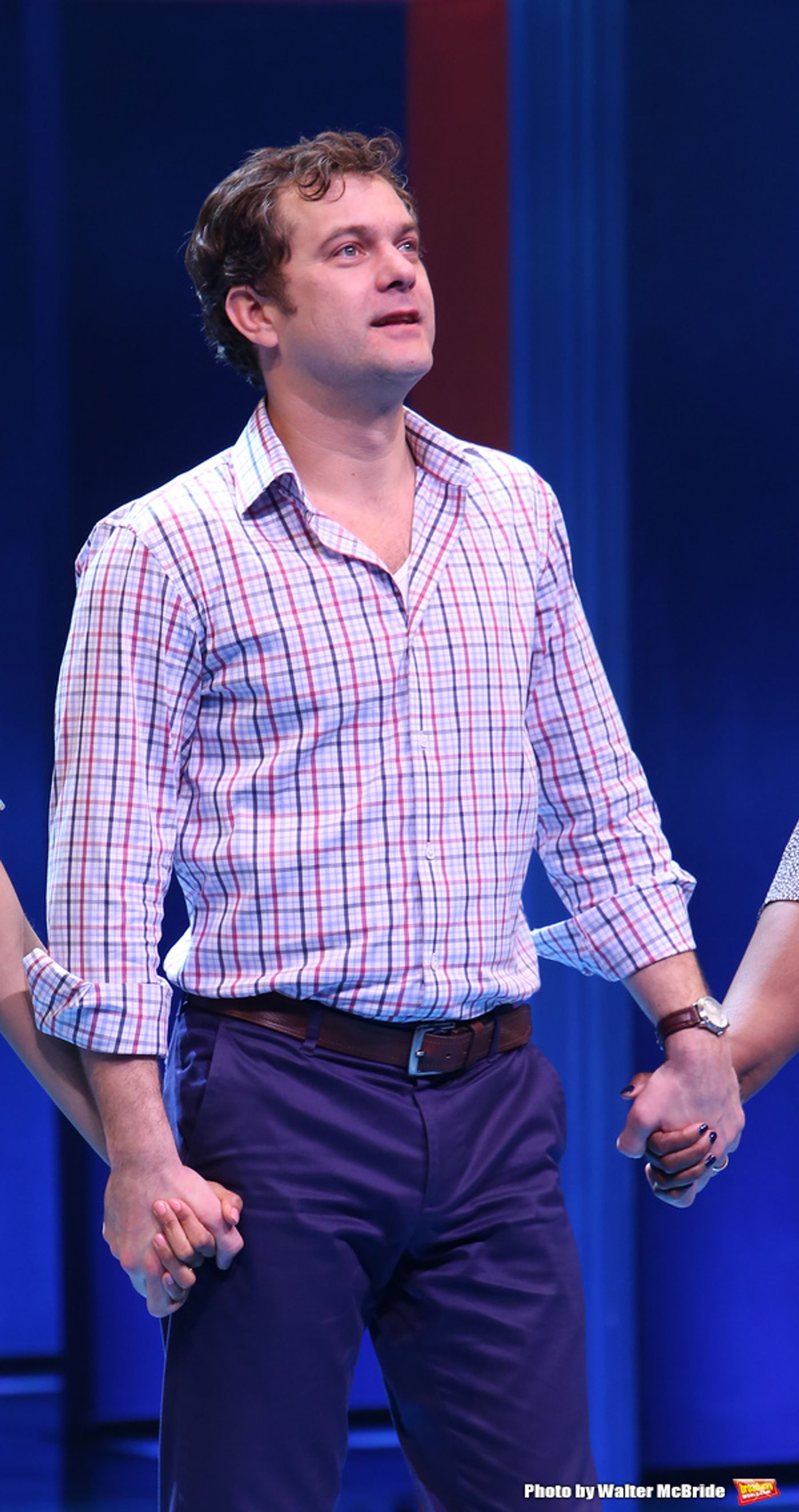 Photo Coverage: CHILDREN OF A LESSER GOD Cast Takes Their Opening Night Bows  Image