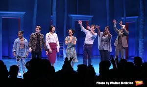 Treshelle Edmond, John McGinty, Julee Cerda, Lauren Ridloff, Joshua Jackson, Kecia Lewis and Anthony Edwards @ BroadwayWorld Treshelle Edmond, John McGinty, Julee Cerda, Lauren Ridloff, Joshua Jackson, Kecia Le Photo