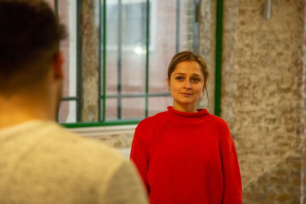 Sarah Alles Photo