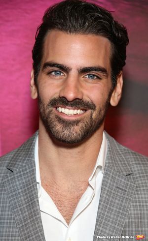 Nyle DiMarco @ BroadwayWorld Nyle DiMarco Photo