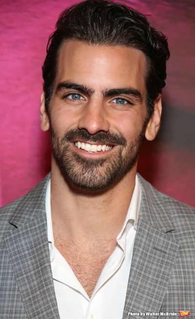Nyle DiMarco  Photo