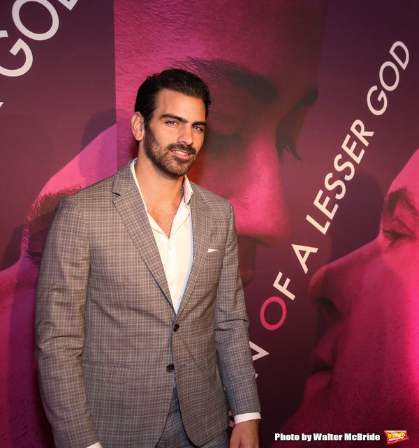 Nyle DiMarco Photo