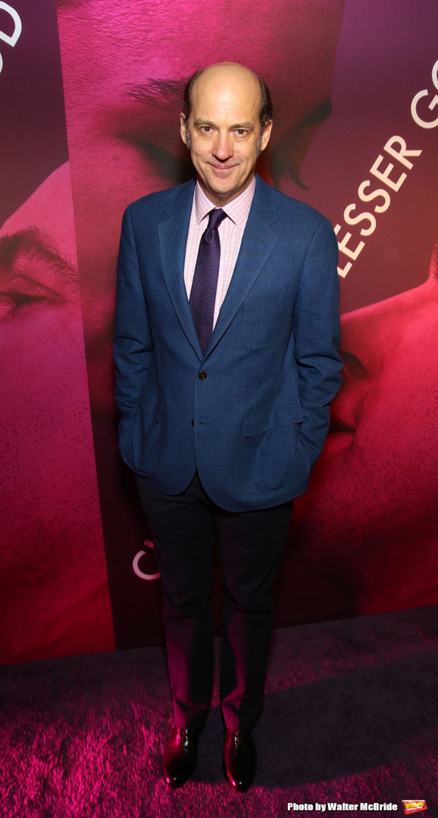 Photo Coverage: Inside the Opening Night Party for CHILDREN OF A LESSER GOD  Image
