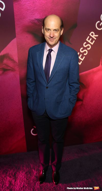 Anthony Edwards  Photo