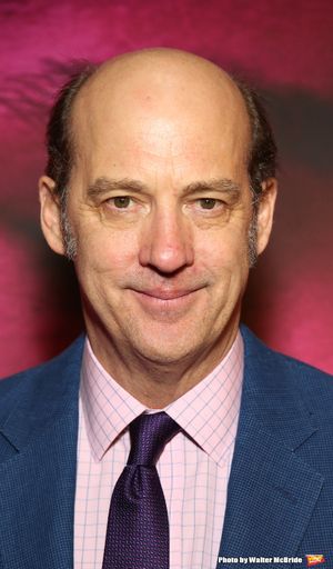 Anthony Edwards Photo