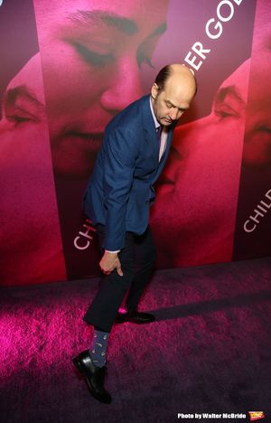 Anthony Edwards @ BroadwayWorld Anthony Edwards Photo