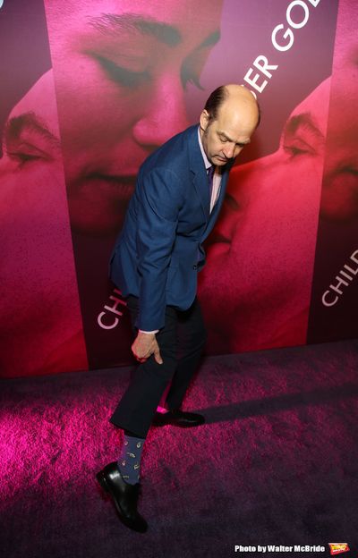 Anthony Edwards Photo