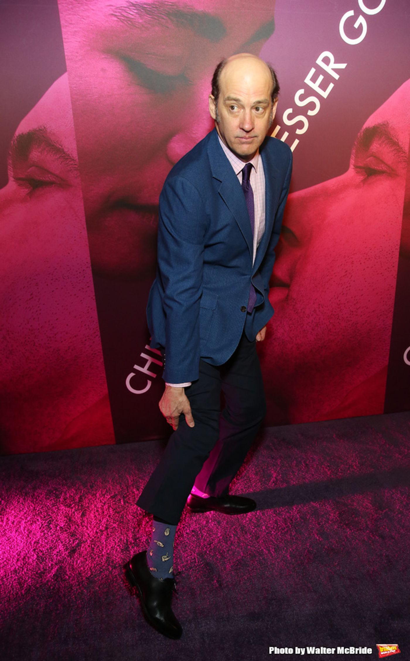 Photo Coverage: Inside the Opening Night Party for CHILDREN OF A LESSER GOD  Image