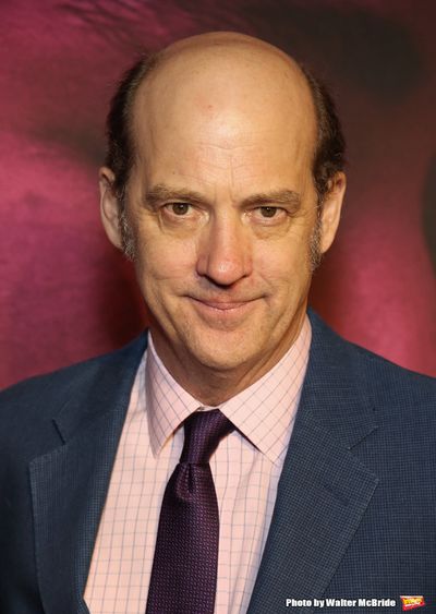 Anthony Edwards, Lauren Ridloff, Kenny Leon, Joshua Jackson Photo