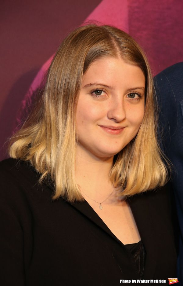 Poppy Edwards Photo