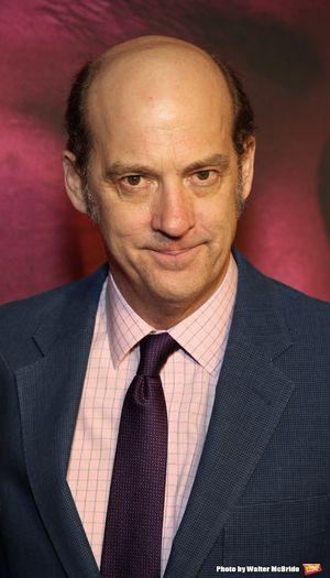 Anthony Edwards  Photo