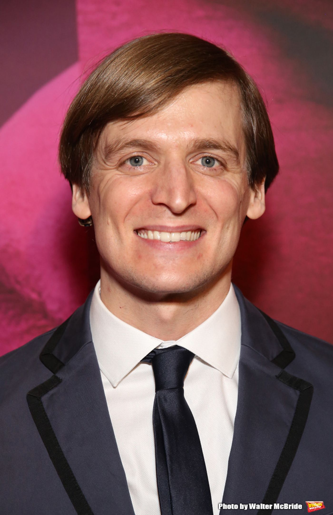 Photo Coverage: Inside the Opening Night Party for CHILDREN OF A LESSER GOD  Image