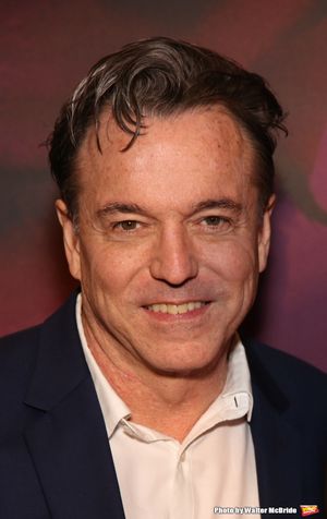 Derek McLane @ BroadwayWorld Derek McLane Photo