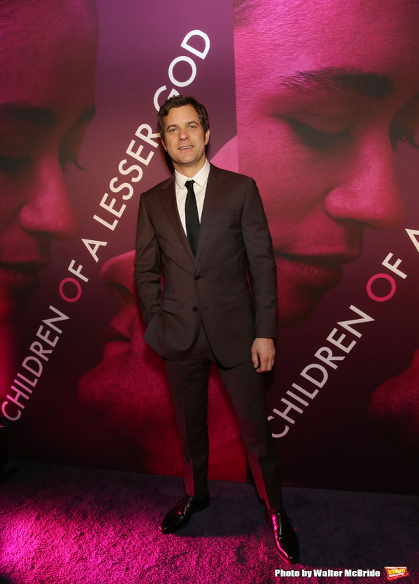Photo Coverage: Inside the Opening Night Party for CHILDREN OF A LESSER GOD  Image