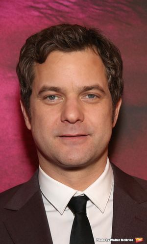 Joshua Jackson Photo
