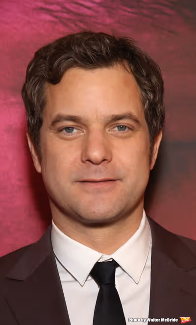 Joshua Jackson Photo