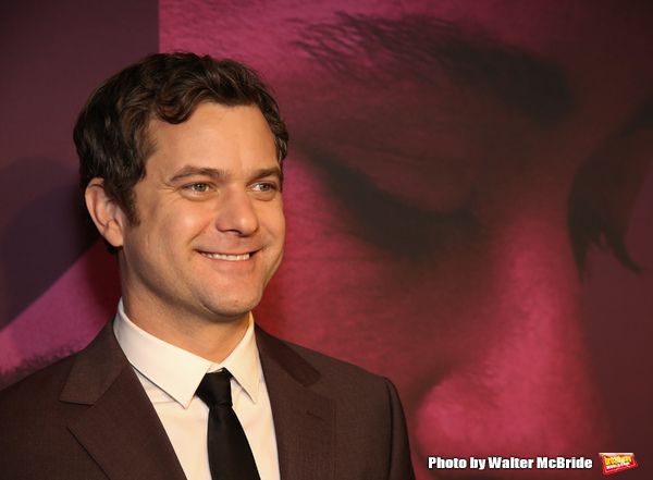 Joshua Jackson Photo