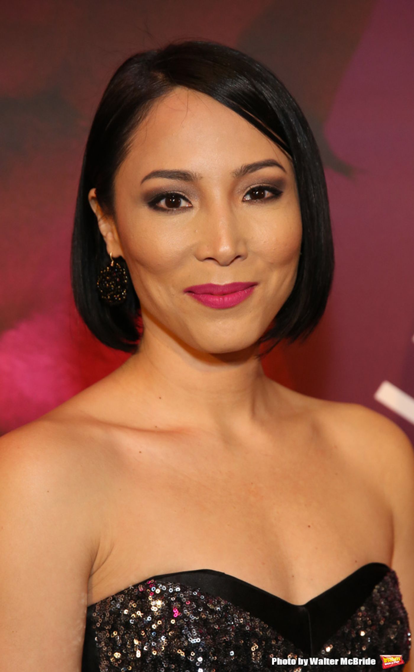 Photo Coverage: Inside the Opening Night Party for CHILDREN OF A LESSER GOD  Image