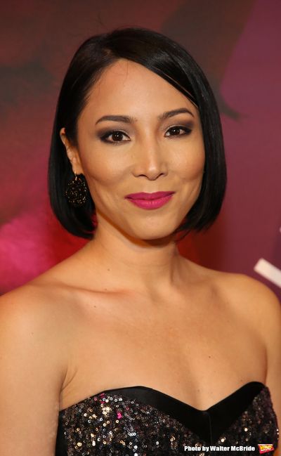 Julee Cerda Photo