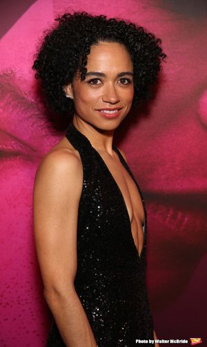 Lauren Ridloff  Photo