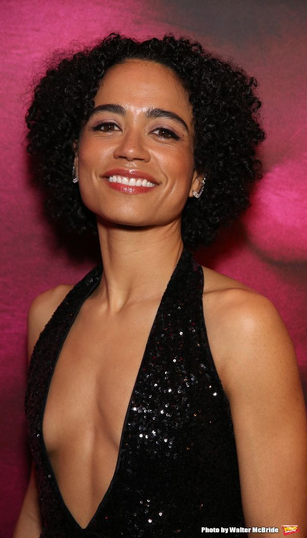 Lauren Ridloff Photo