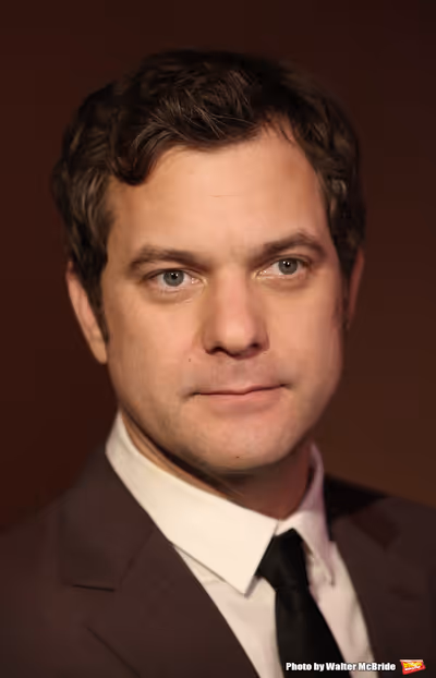 Joshua Jackson Photo