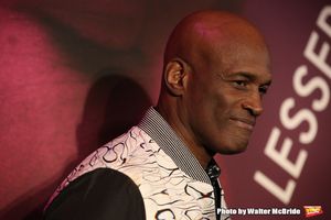 Kenny Leon @ BroadwayWorld Kenny Leon Photo