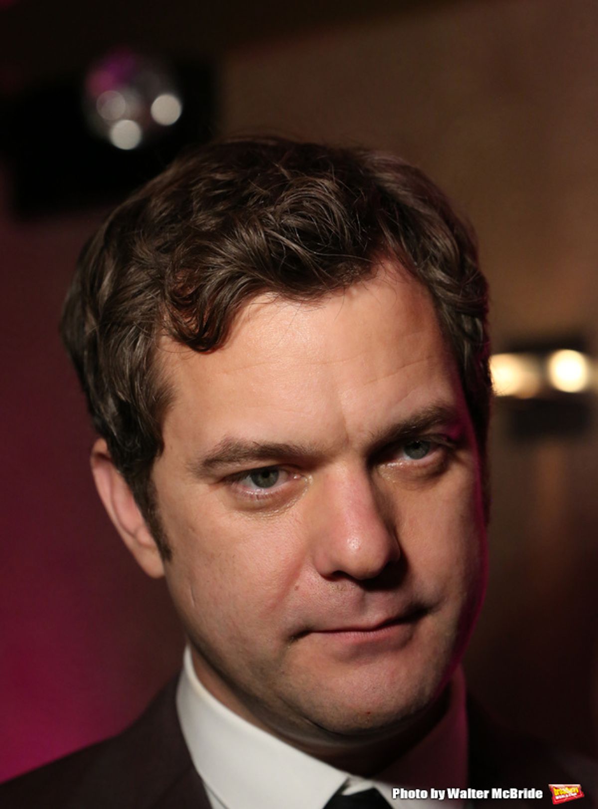 Joshua Jackson at 