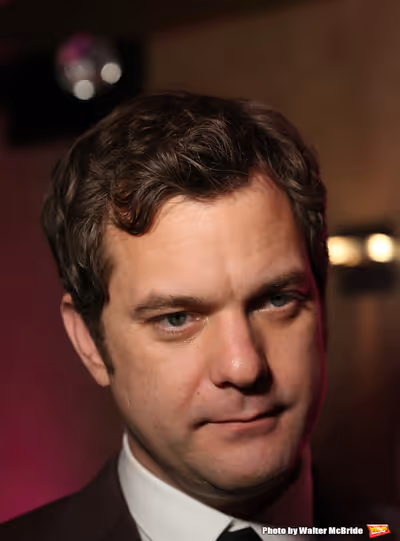 Joshua Jackson Photo