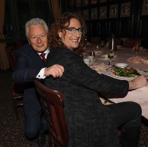 Stephen Sorokoff & Judy Gold Photo