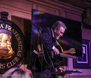 Larry Gatlin @ BroadwayWorld Larry Gatlin Photo