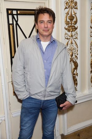 John Barrowman @ BroadwayWorld John Barrowman Photo