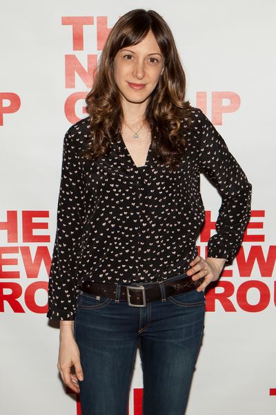 Natalie Gold Photo