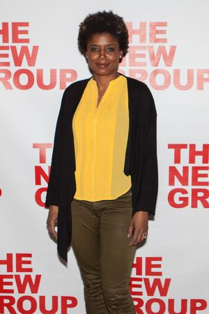 Melle Powers @ BroadwayWorld Melle Powers Photo