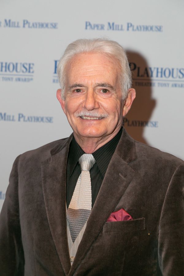 Richard Kline Photo