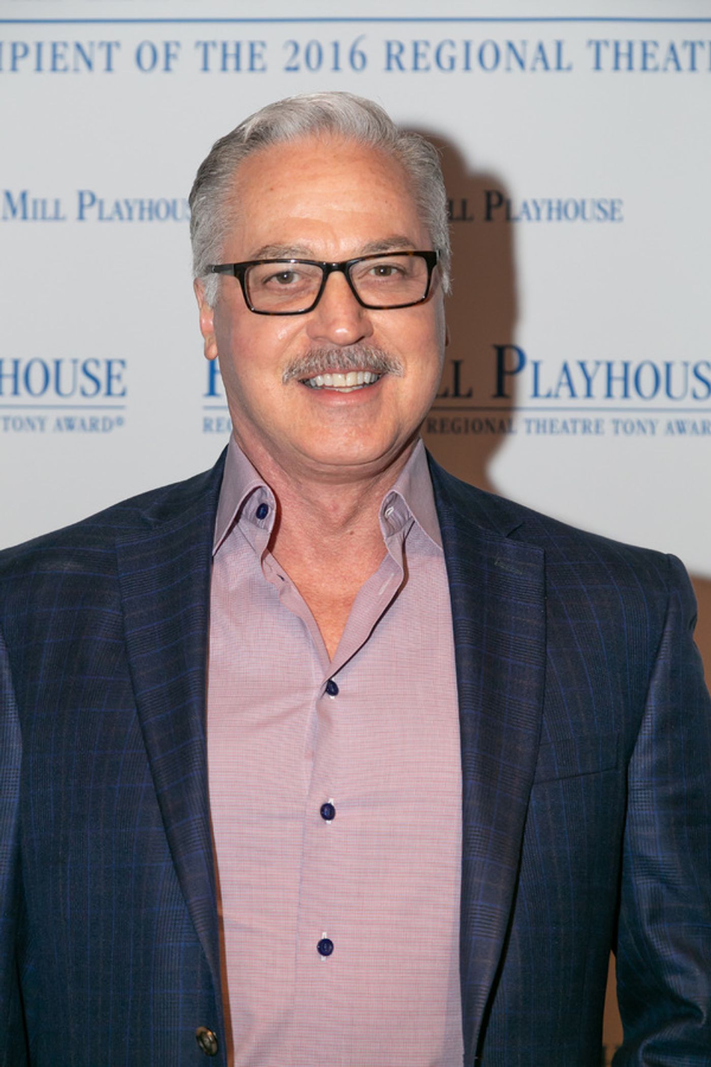 Photo Flash: THE STING Celebrates Opening Night at Paper Mill  Image