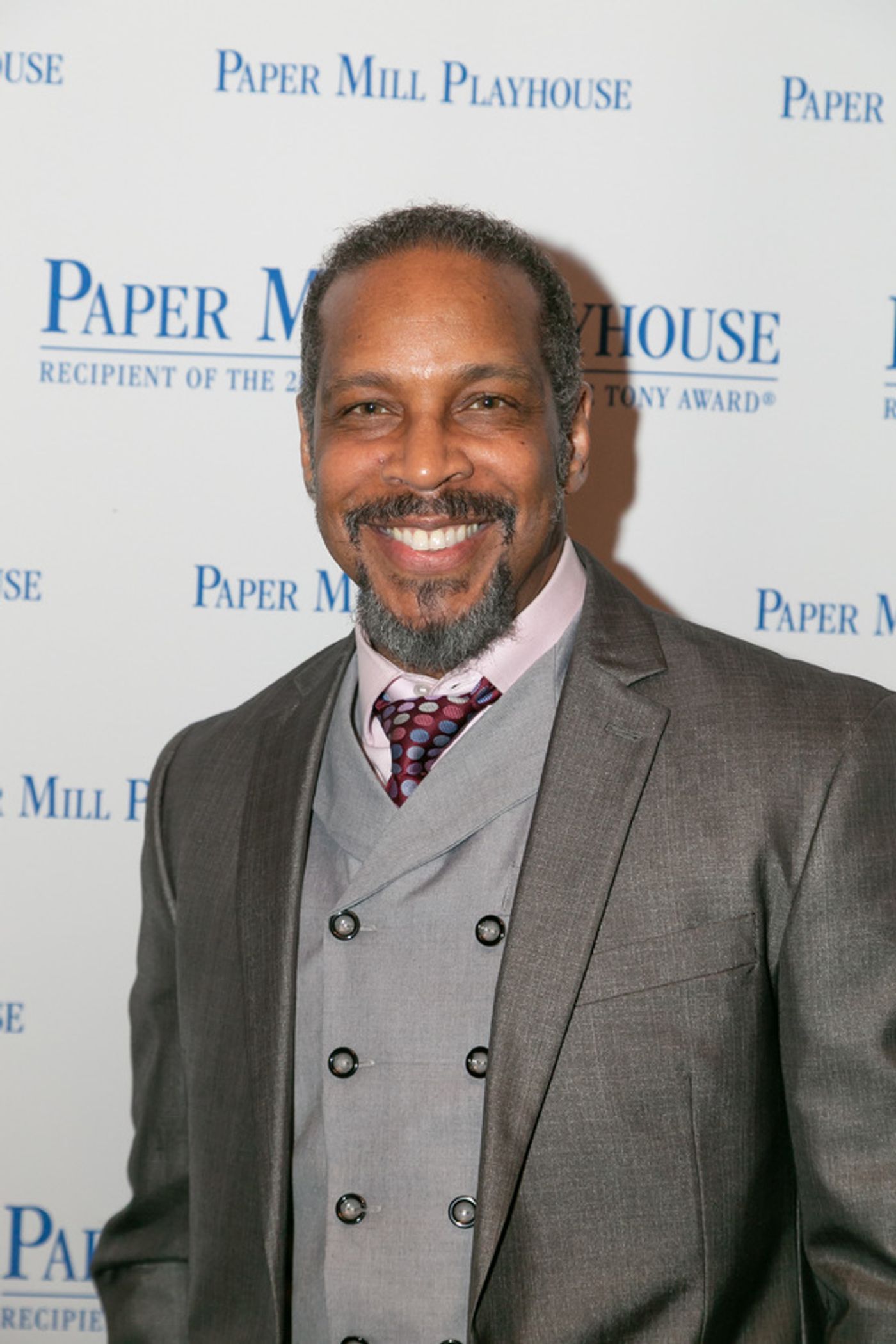 Photo Flash: THE STING Celebrates Opening Night at Paper Mill  Image